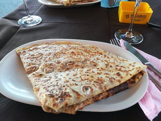 La Creperie Bar